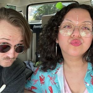 Meet your Posher, Silas